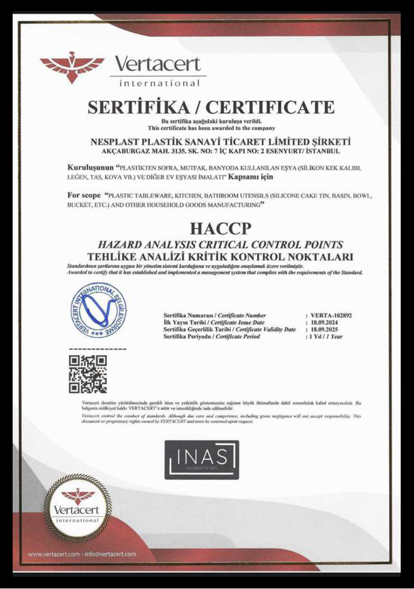 EKATALOG İNGİLİZCE