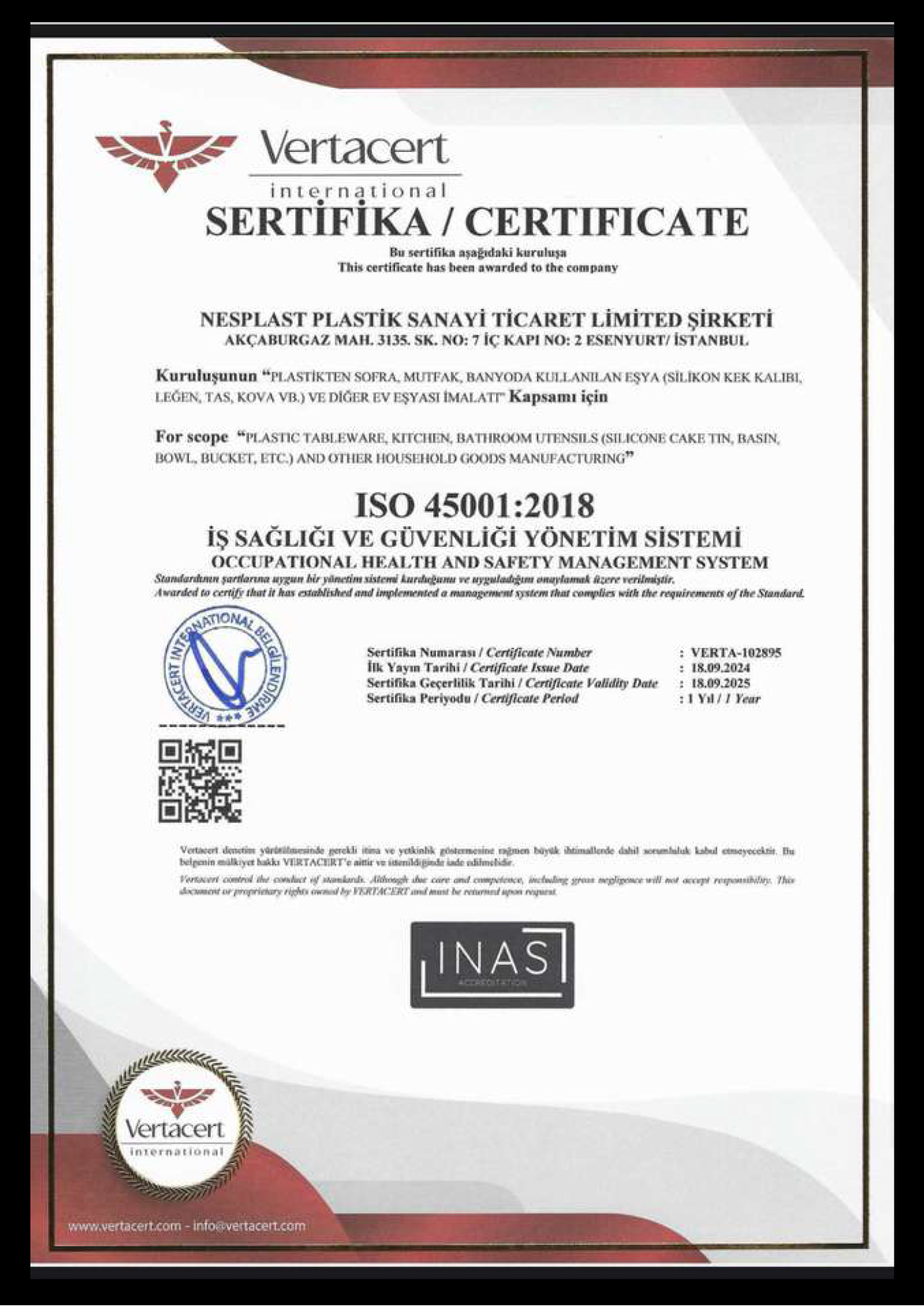 EKATALOG İNGİLİZCE